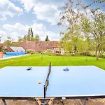 Lovely Home In St Pierre En Auge * Vieux-Pont