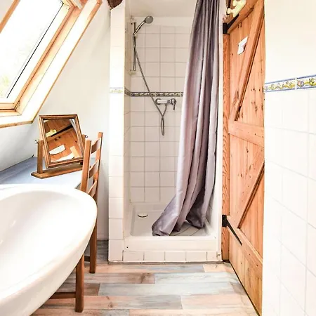 Feriehus Amazing In St Pierre En Auge Vieux-Pont