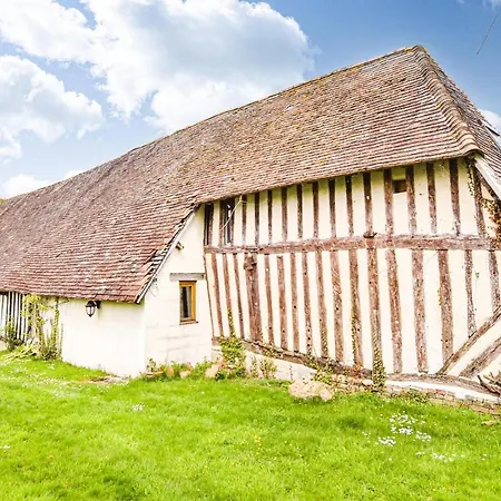 Σπίτι διακοπών Amazing In St Pierre En Auge Vieux-Pont