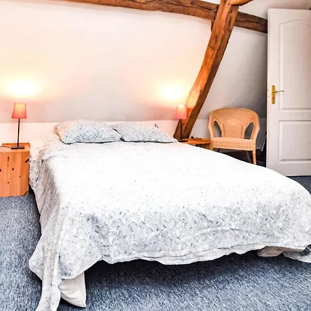 Amazing In St Pierre En Auge Vieux-Pont