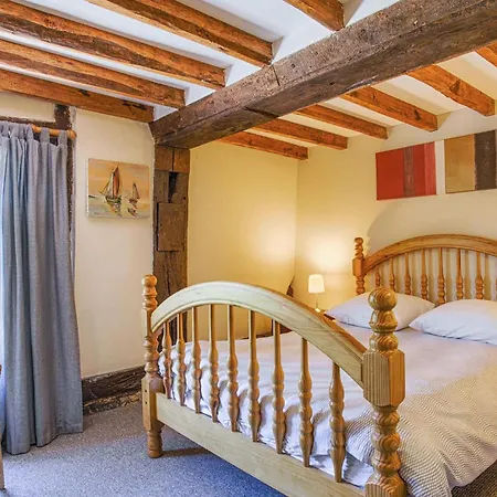 Feriehus Amazing In St Pierre En Auge