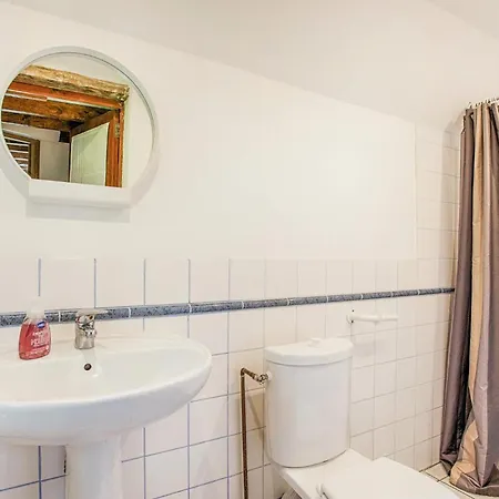 Amazing In St Pierre En Auge Vieux-Pont