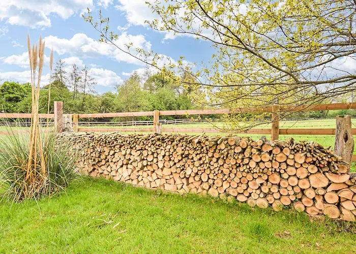 Amazing In St Pierre En Auge