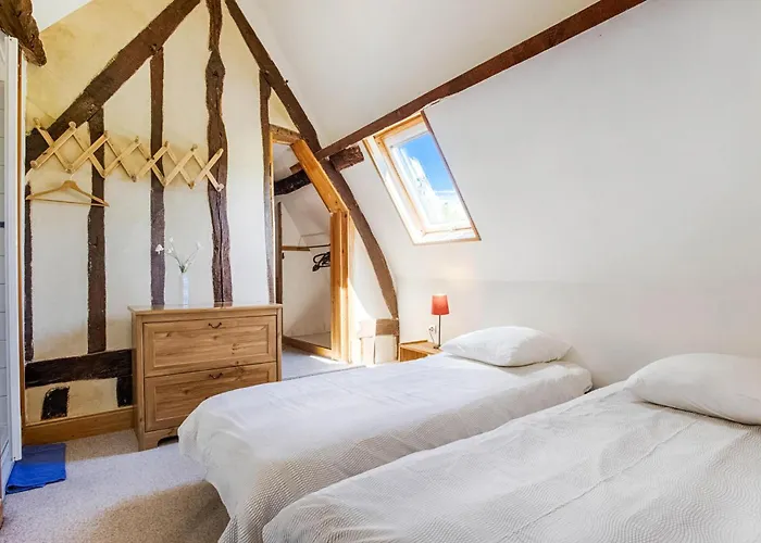 Amazing In St Pierre En Auge * Vieux-Pont