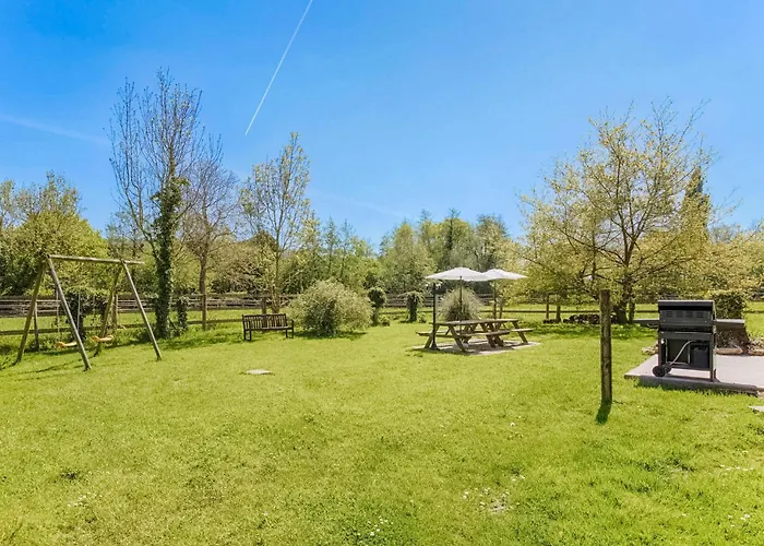 Amazing In St Pierre En Auge * Vieux-Pont