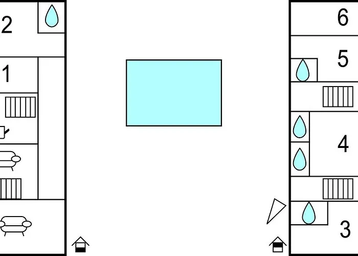 Amazing In St Pierre En Auge * Vieux-Pont